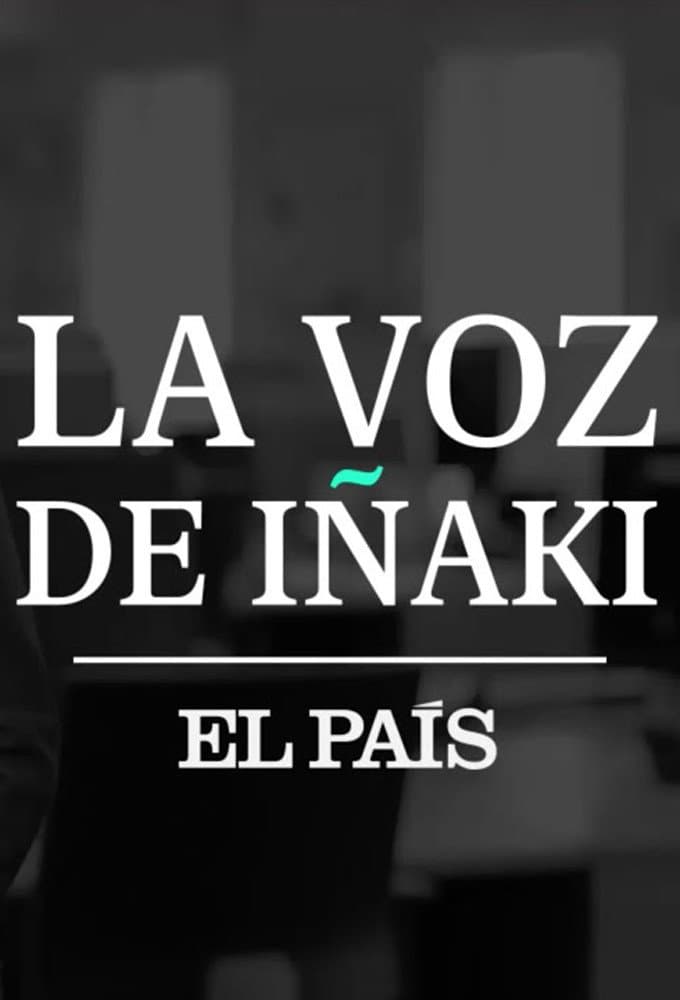 La voz de Iñaki