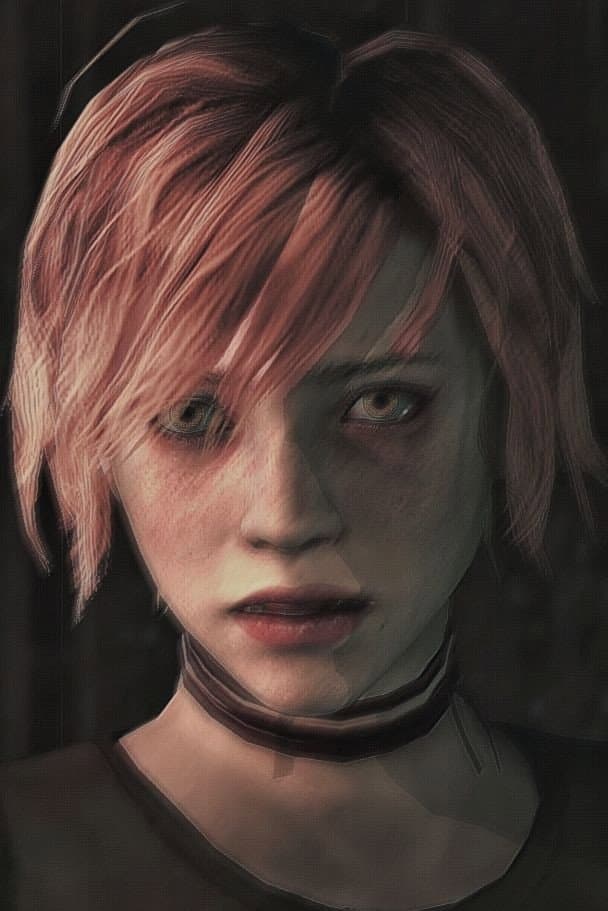 Silent Hill 3