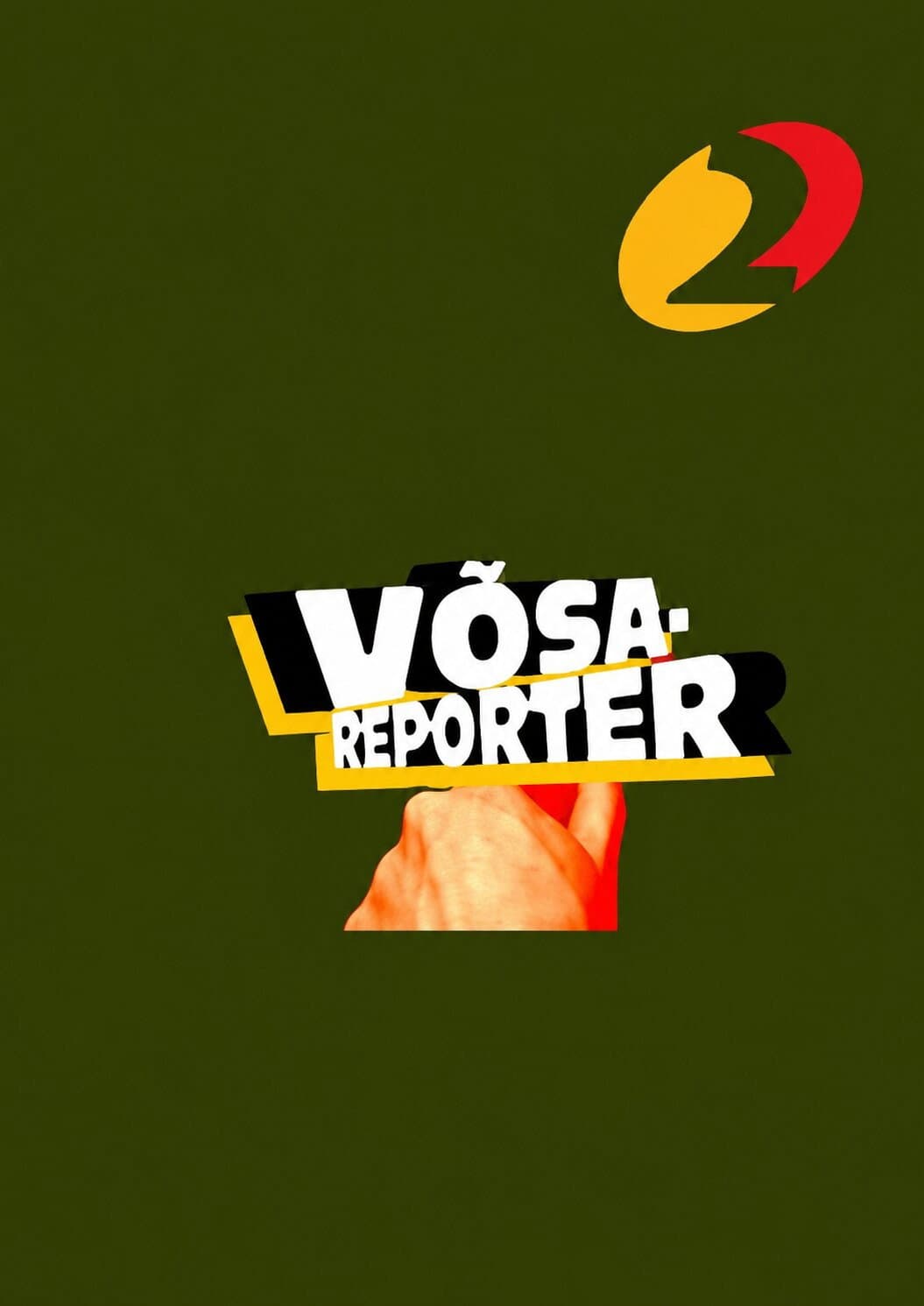 Võsareporter