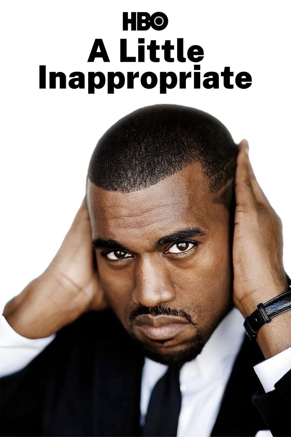 Untitled Kanye West HBO Project