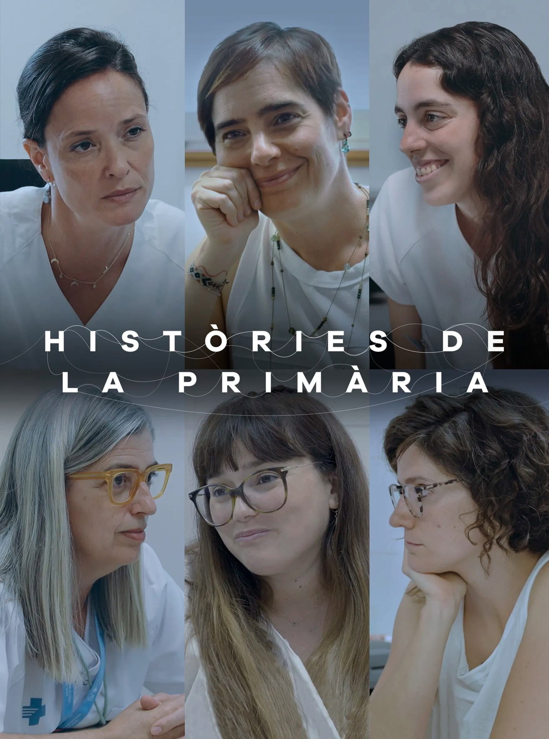 Històries de la Primària