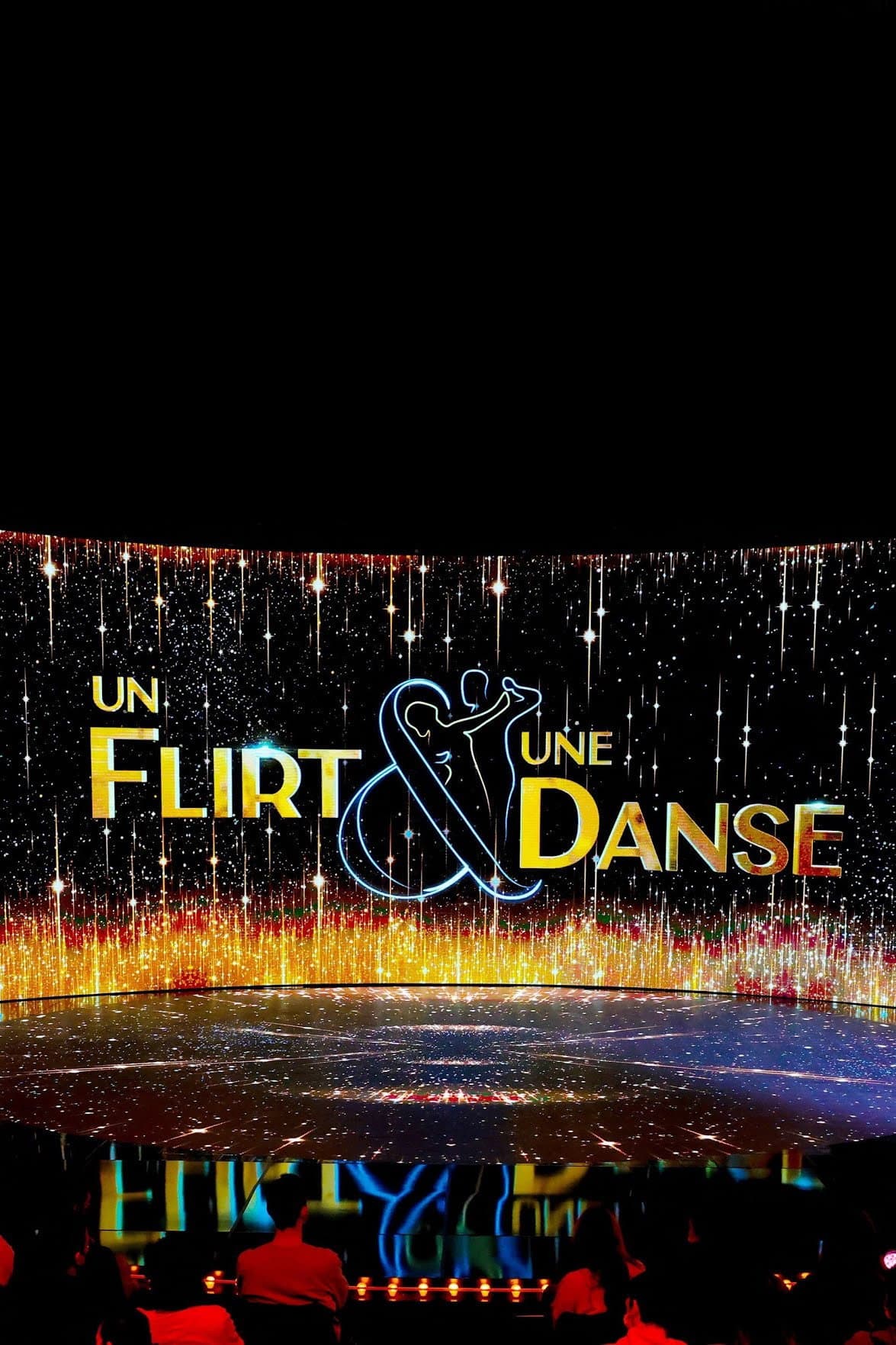 Un flirt & une danse
