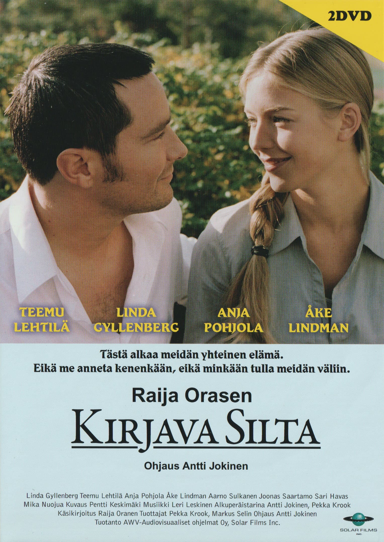 Kirjava silta