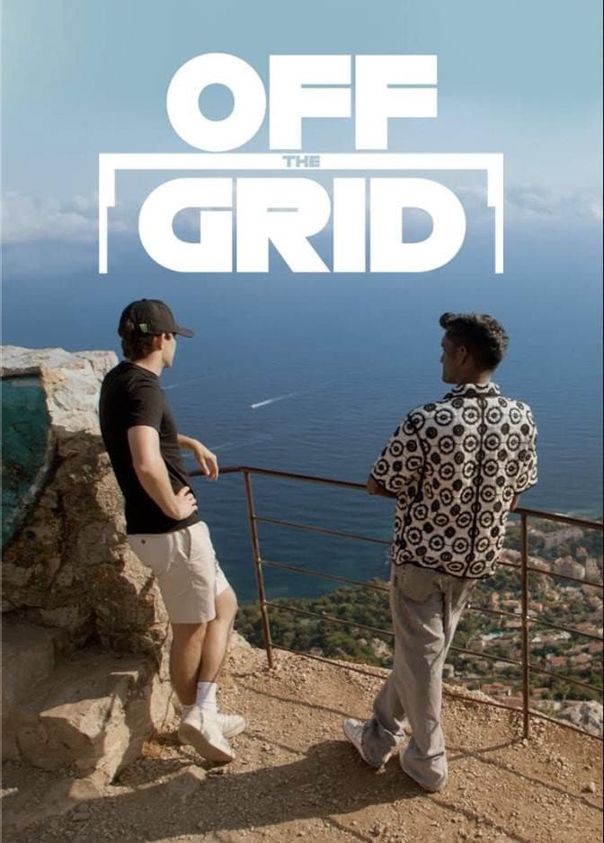 Off the Grid
