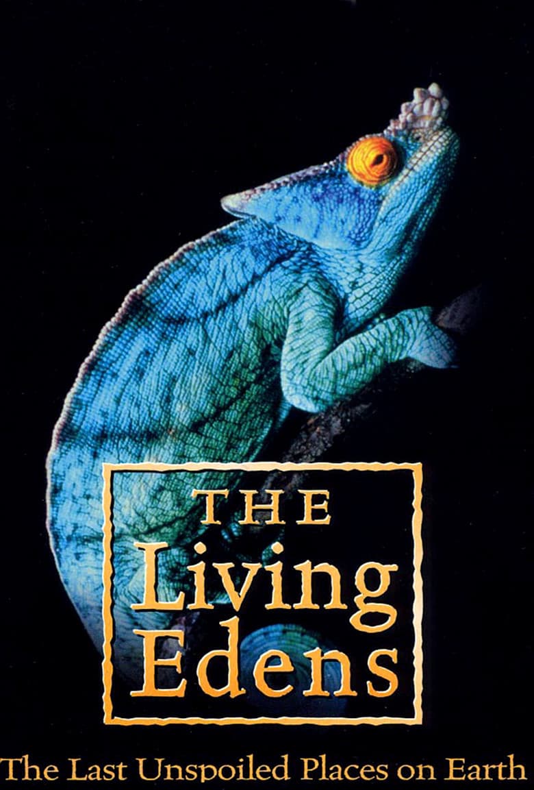 The Living Edens