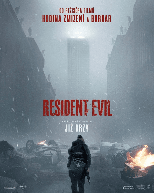 Resident Evil