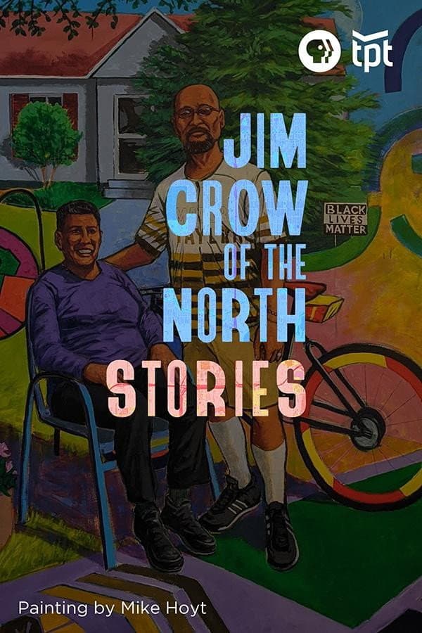 Jim Crow of the North Stories