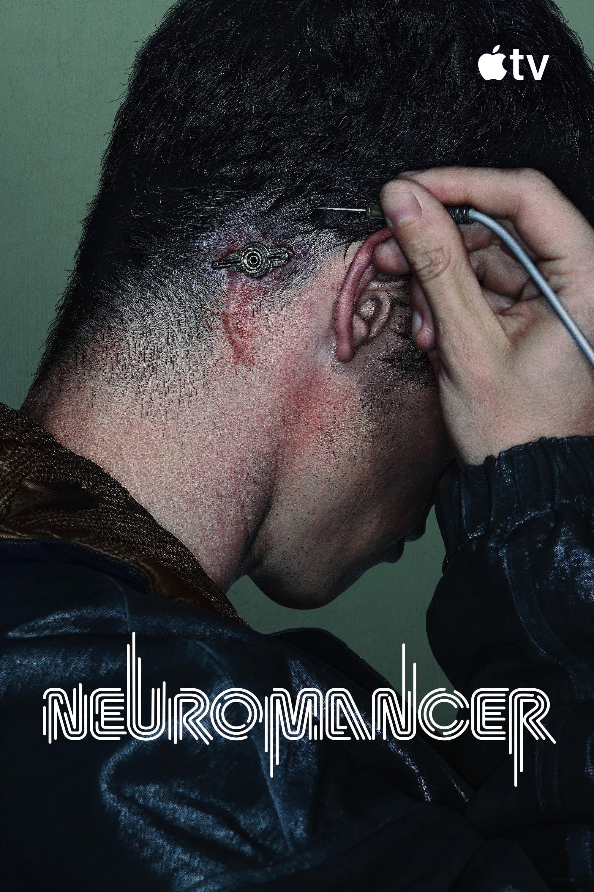 Neuromancer