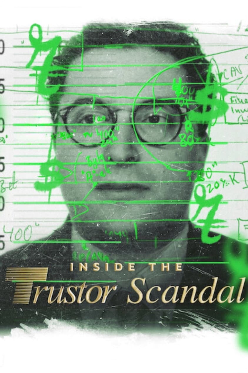 Trustor: Pozadí skandálu