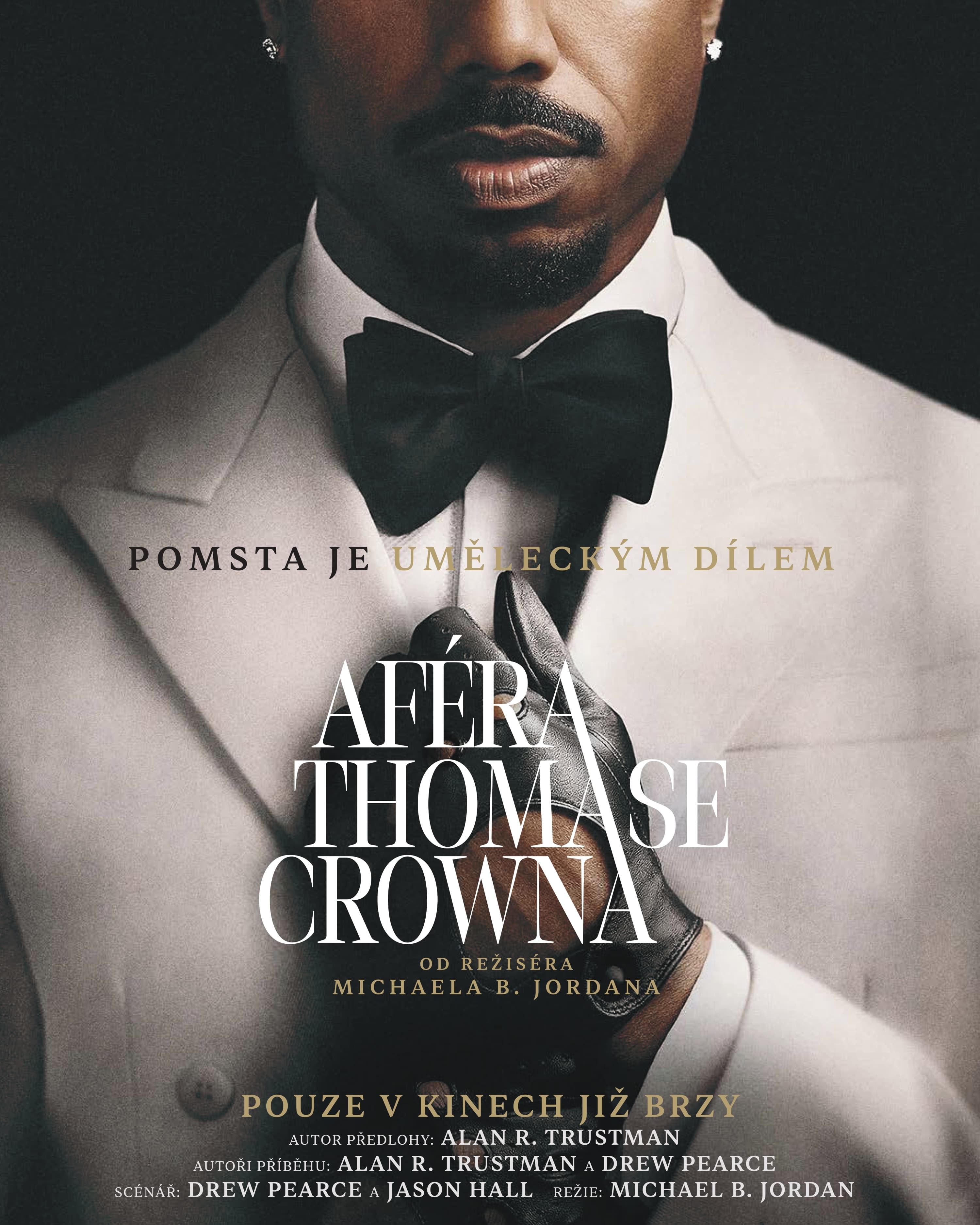 Aféra Thomase Crowna