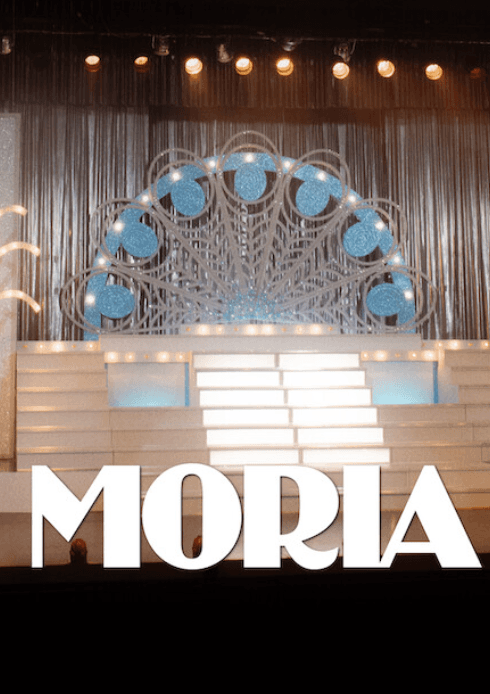 Moria