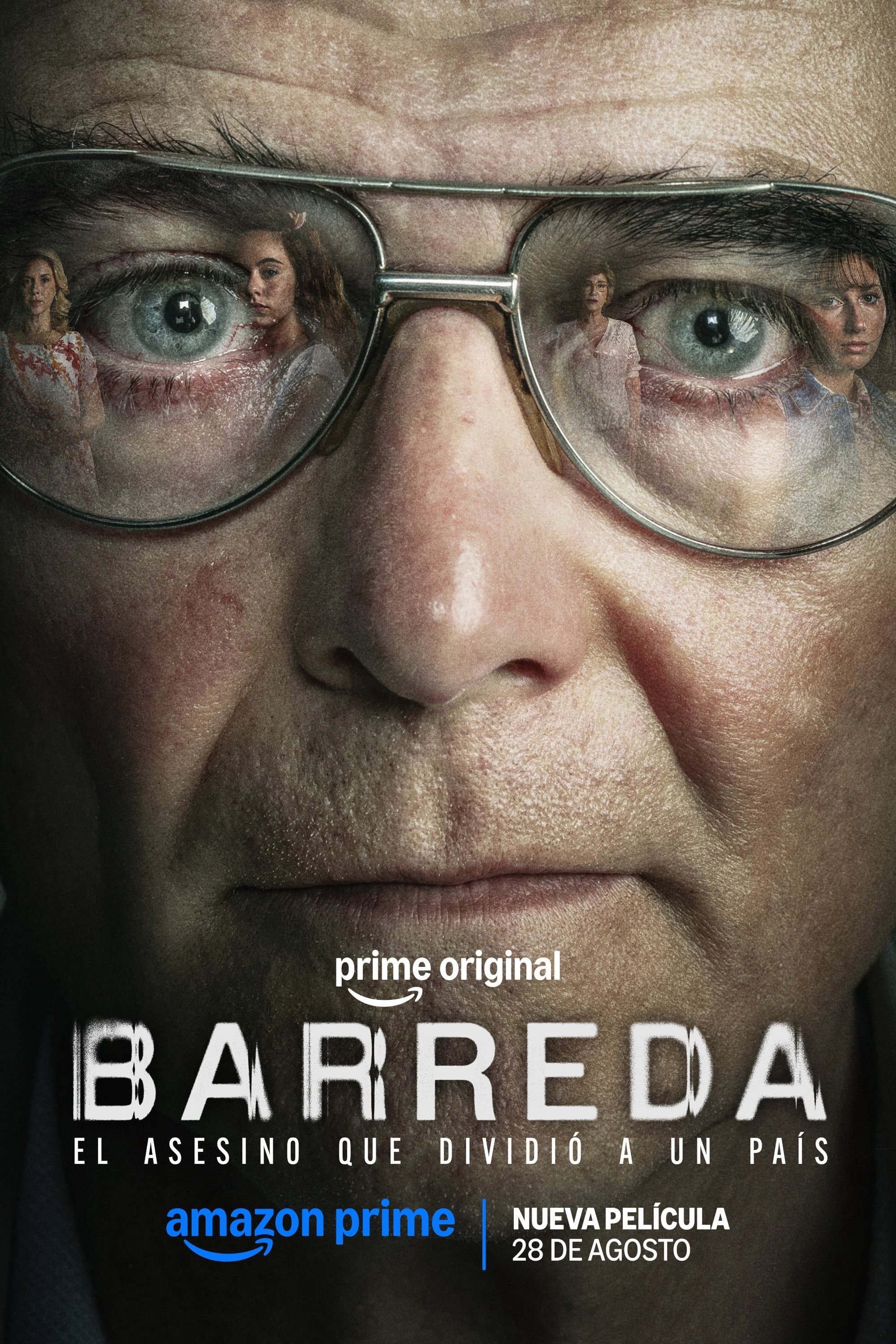 Barreda