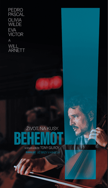 Behemot!