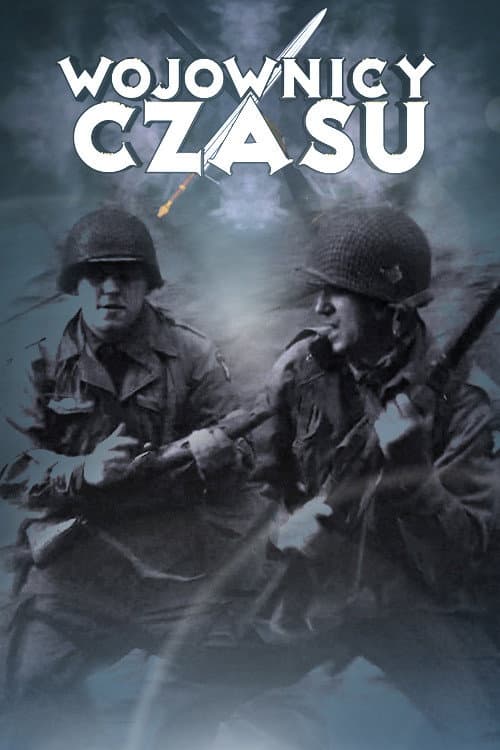 Wojownicy czasu