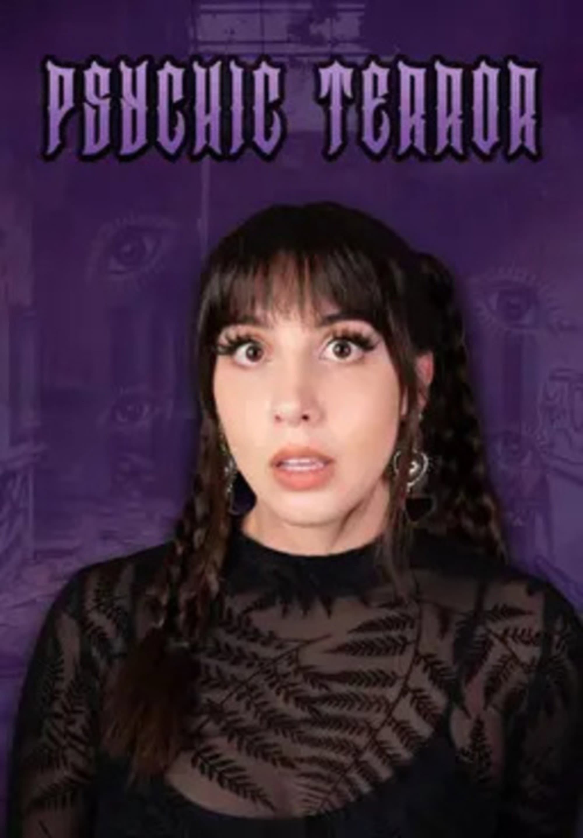 Psychic Terror