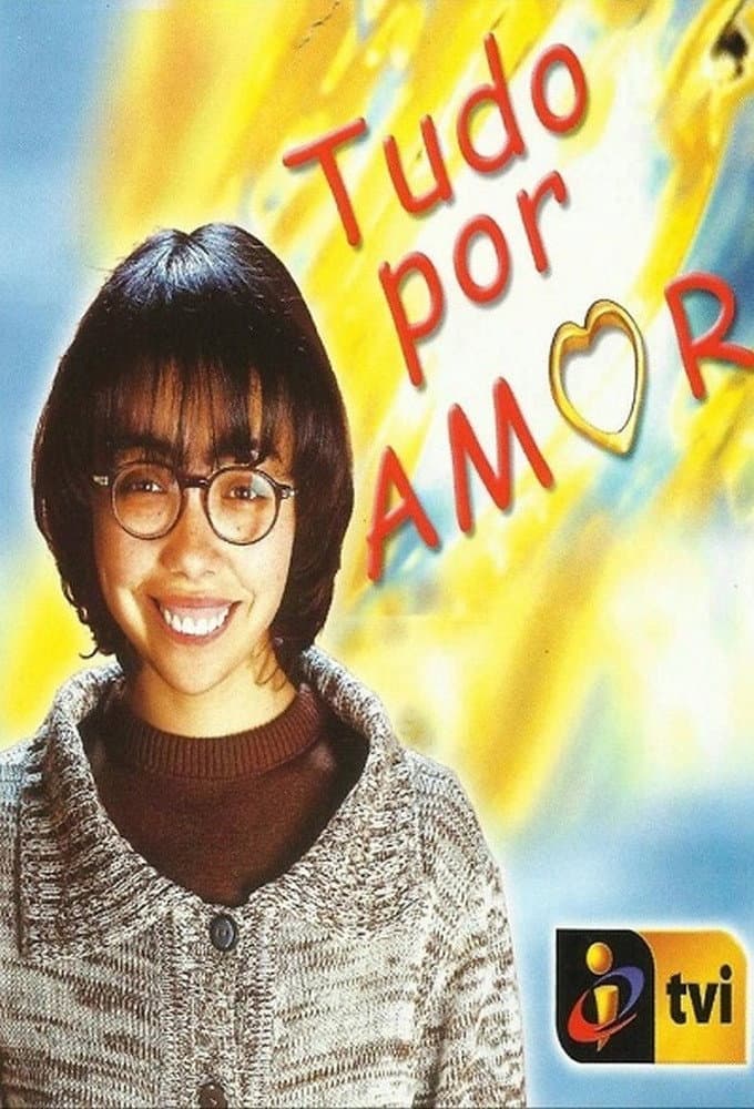 Tudo Por Amor
