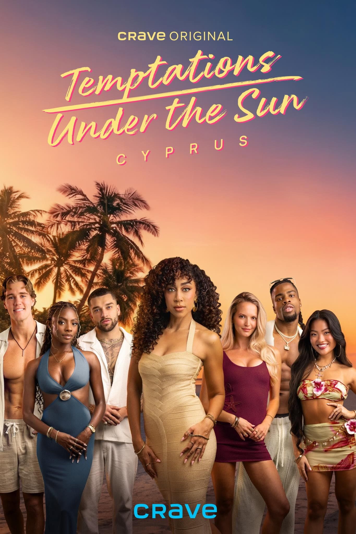 Temptations Under the Sun: Cyprus