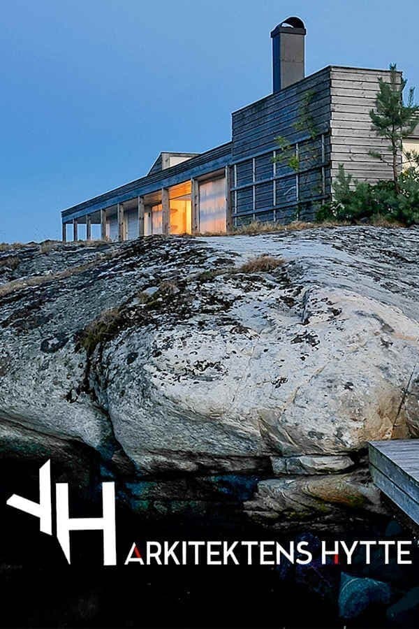 Arkitektens hytte