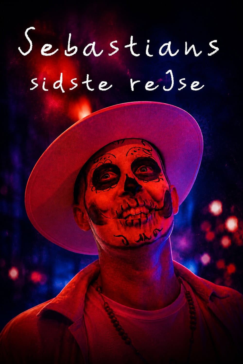 Sebastians sidste rejse