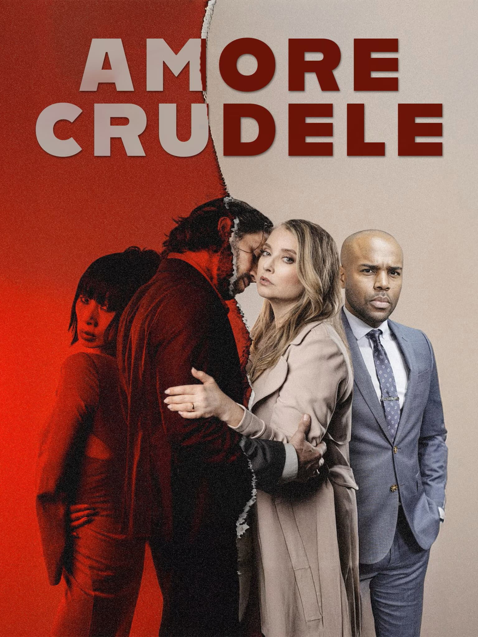Cruel Love