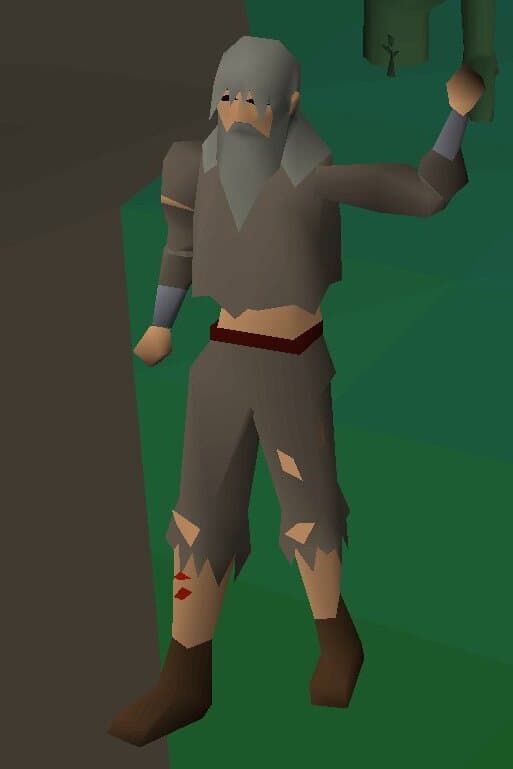 Swampletics: Morytania Locked UIM