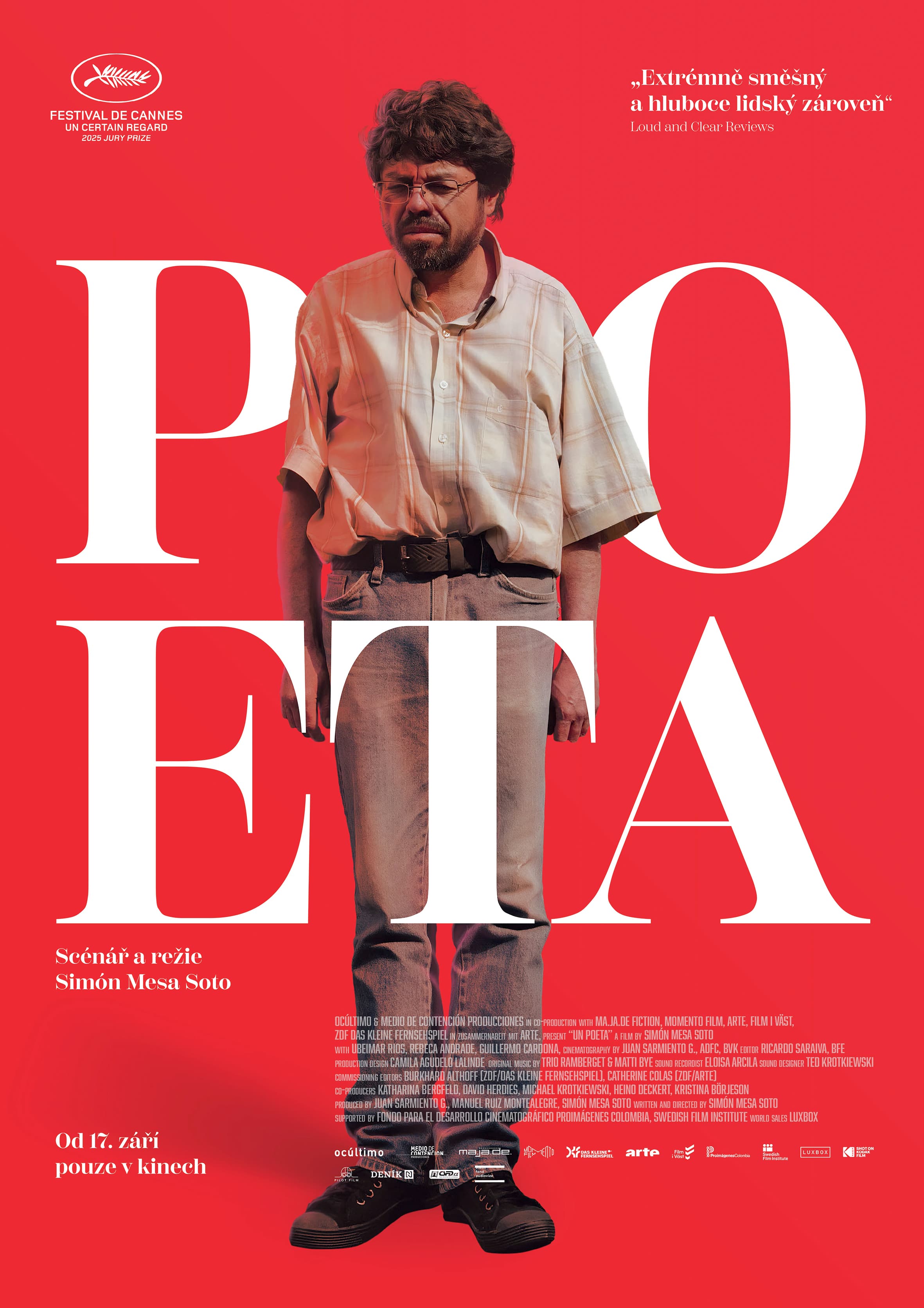 Poeta