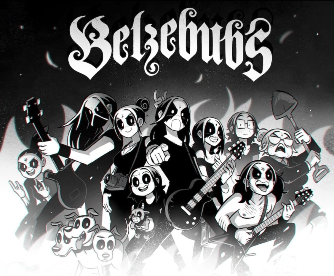Belzebubové