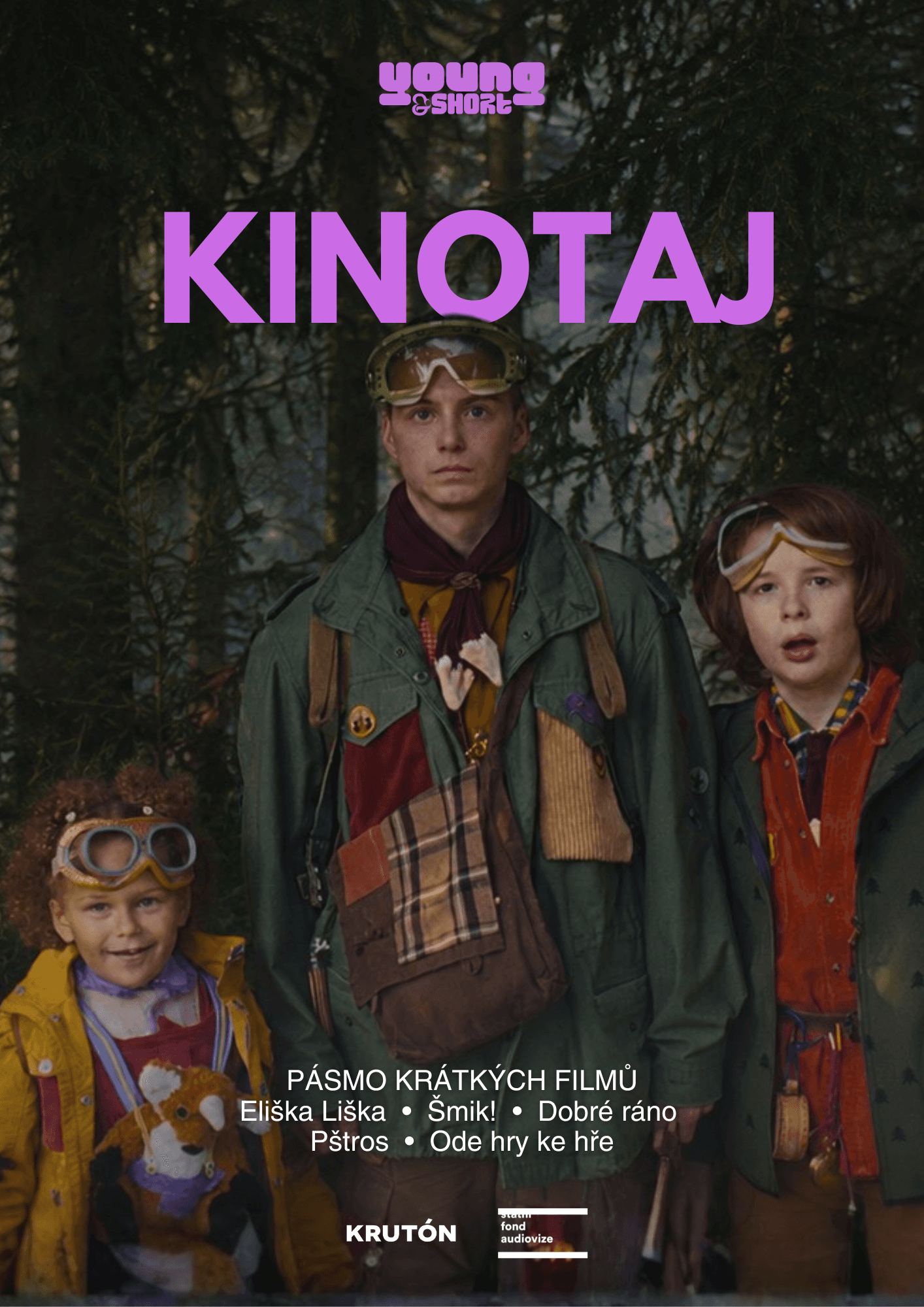 Kinotaj