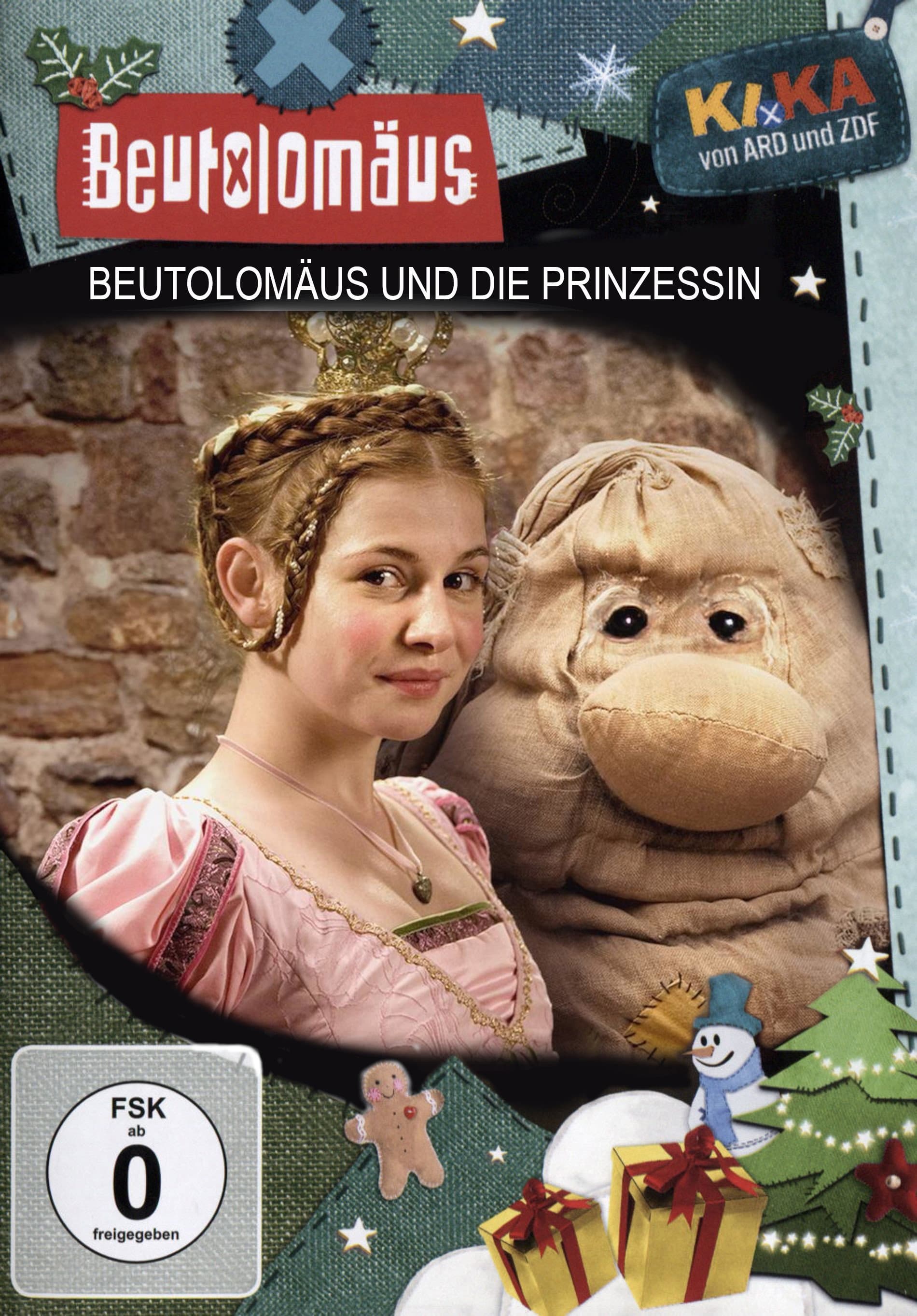 Beutolomäus und die Prinzessin