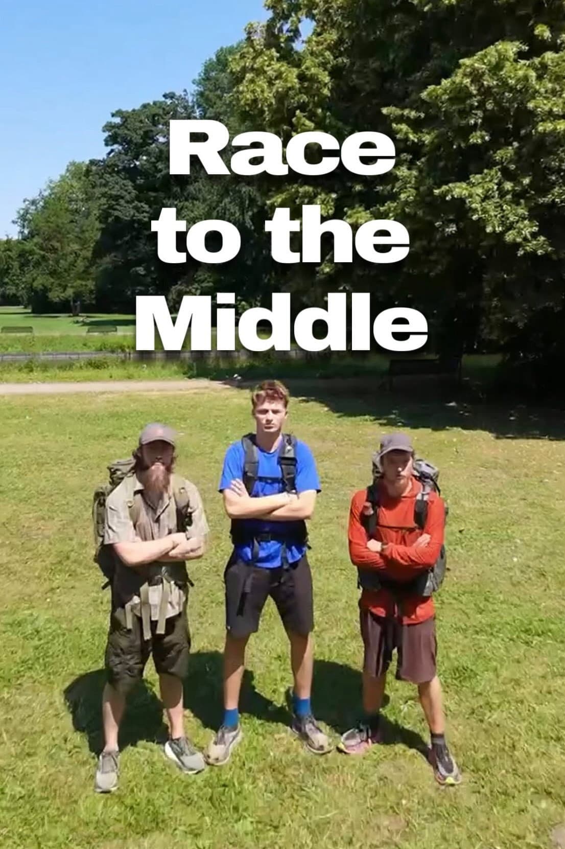 Race to the Middle