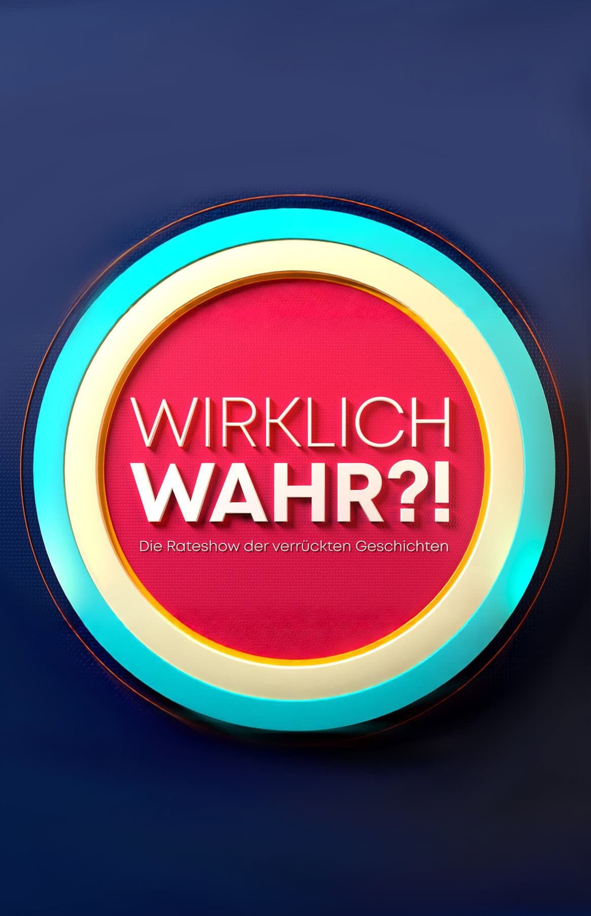Wirklich wahr?!