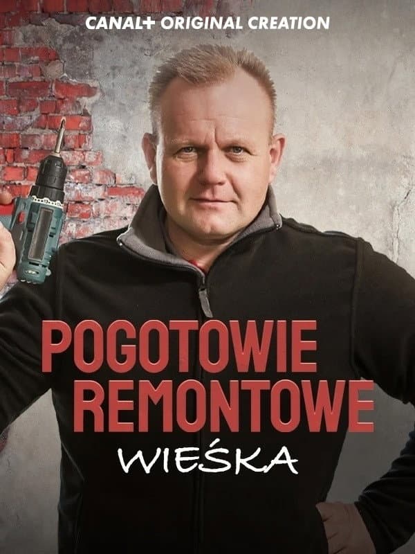 Pogotowie remontowe Wieska
