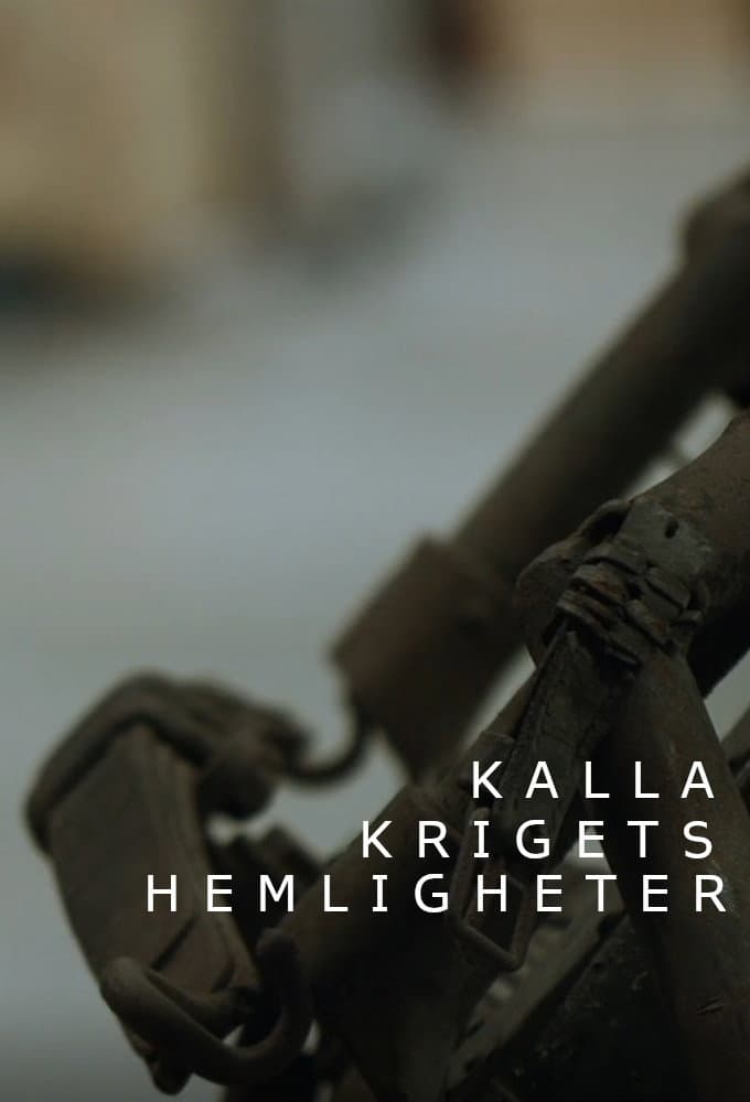 Kalla Krigets Hemligheter