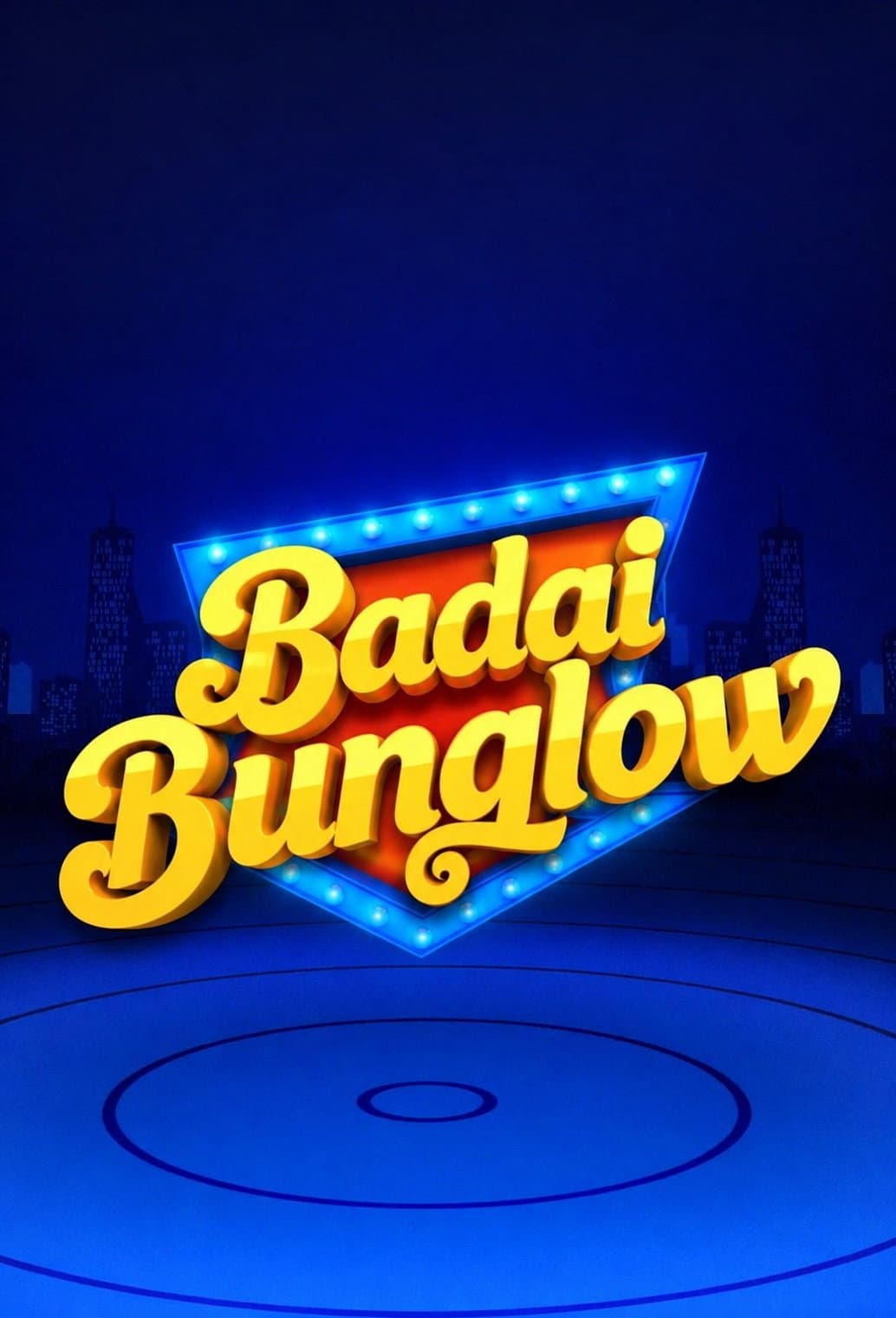 Badai Bungalow