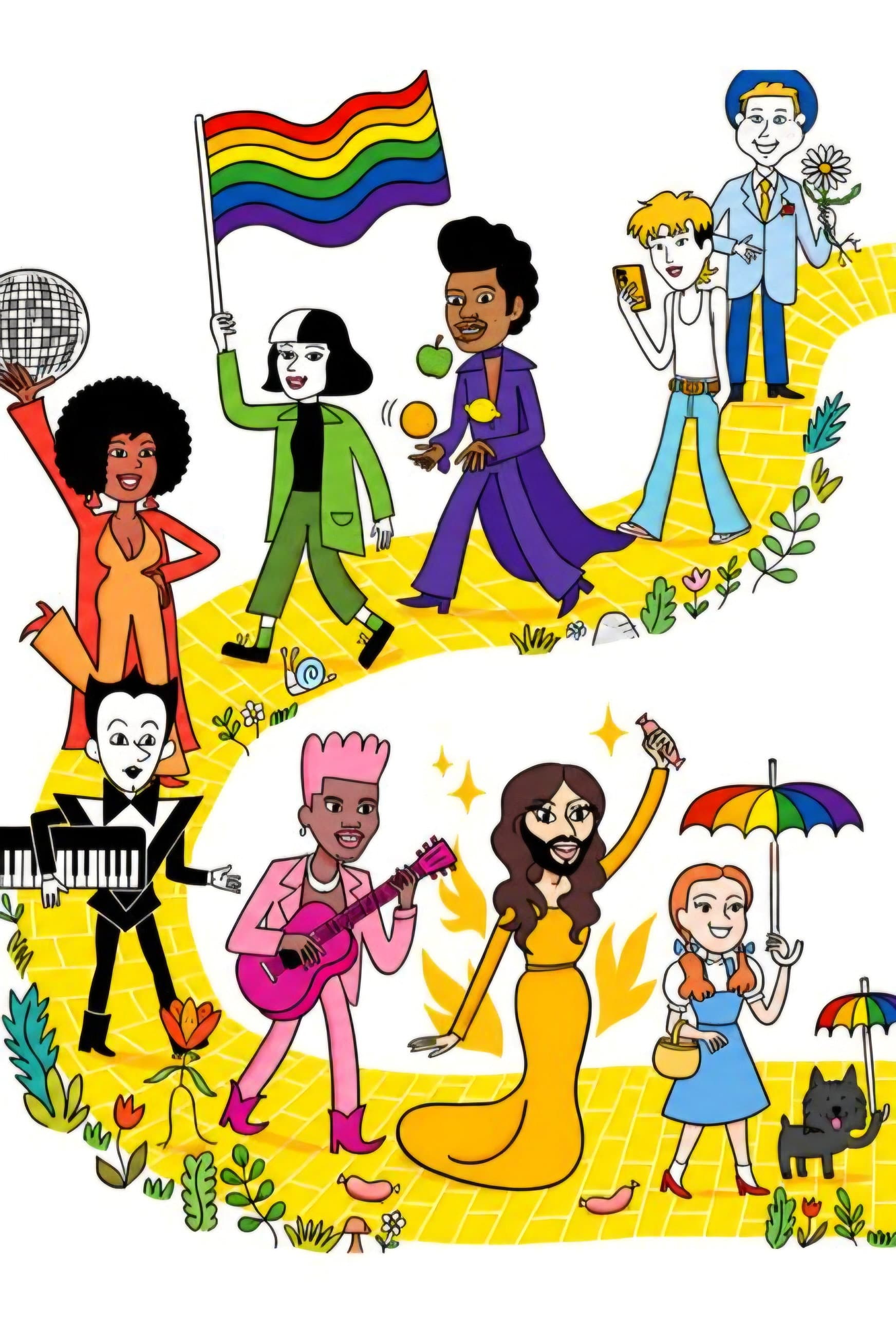 Music Queer