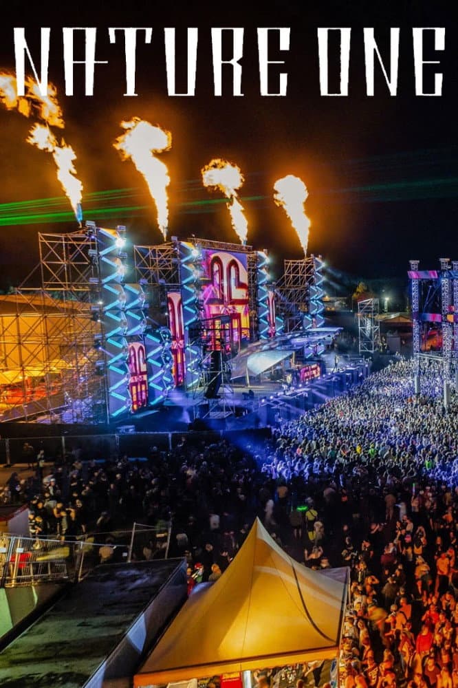 Arte Concert - NatureOne