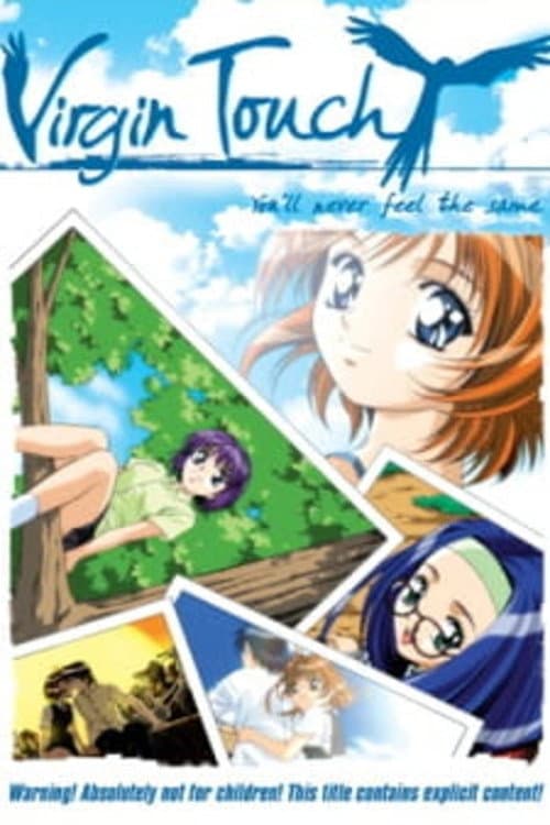 Flutter of Birds 2: Tenšitači no cubasa