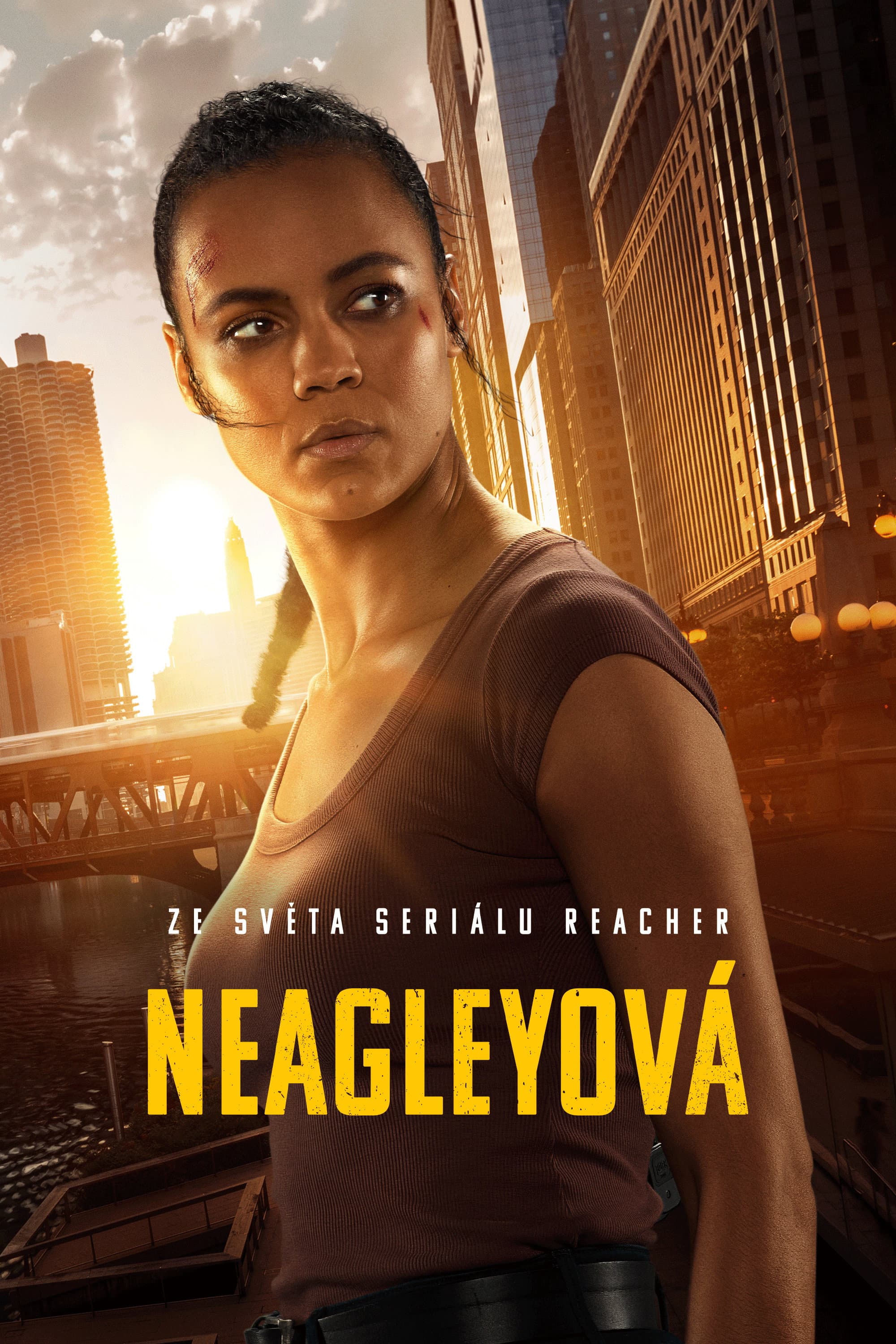 Neagleyová