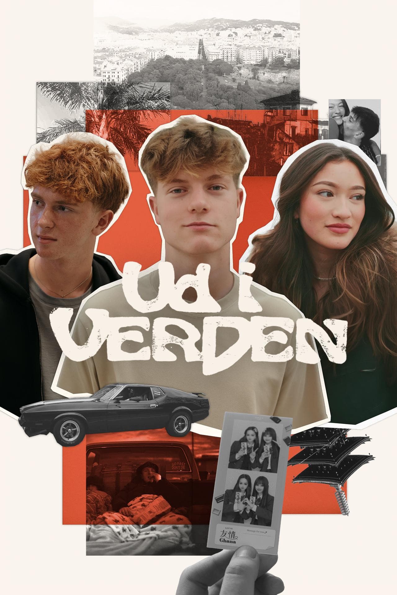 Ud i verden