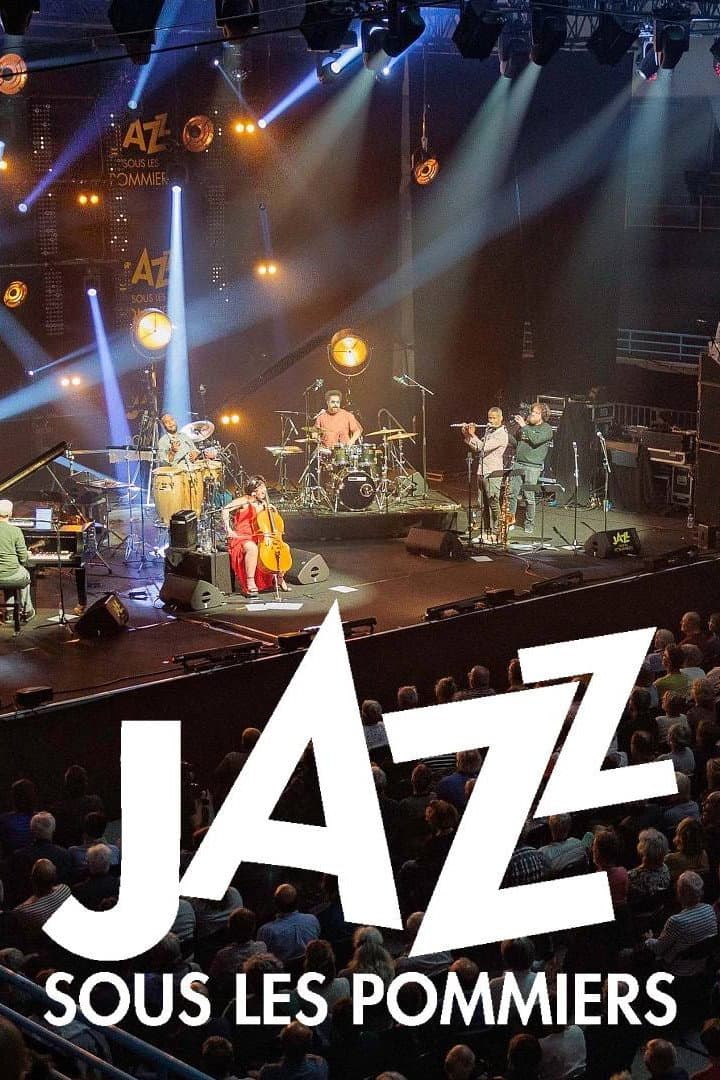 ARTE Concert - Jazz sous les Pommiers