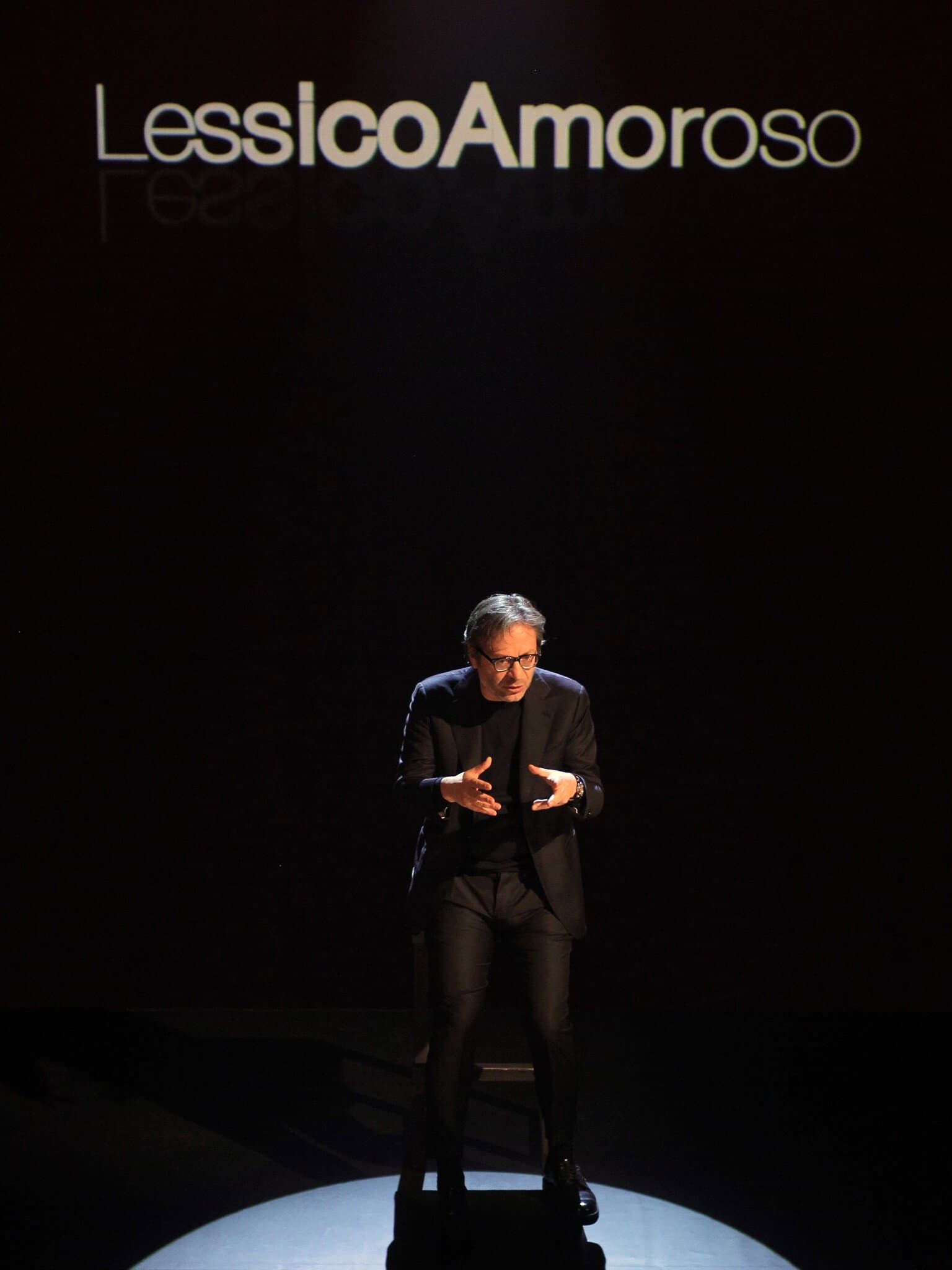 Lessico Amoroso