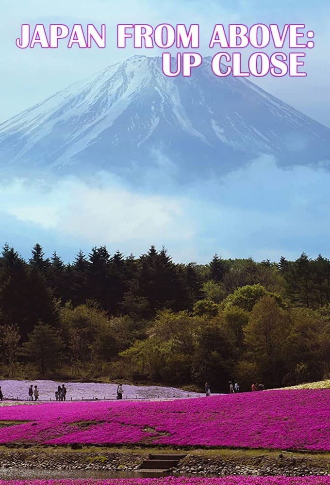 Podivuhodné Japonsko