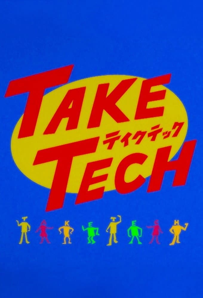 TAKE TECH
