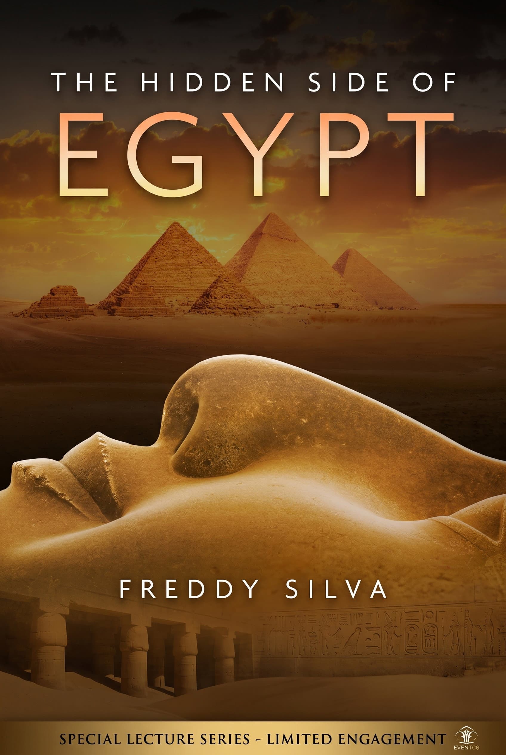 The Hidden Side of Egypt