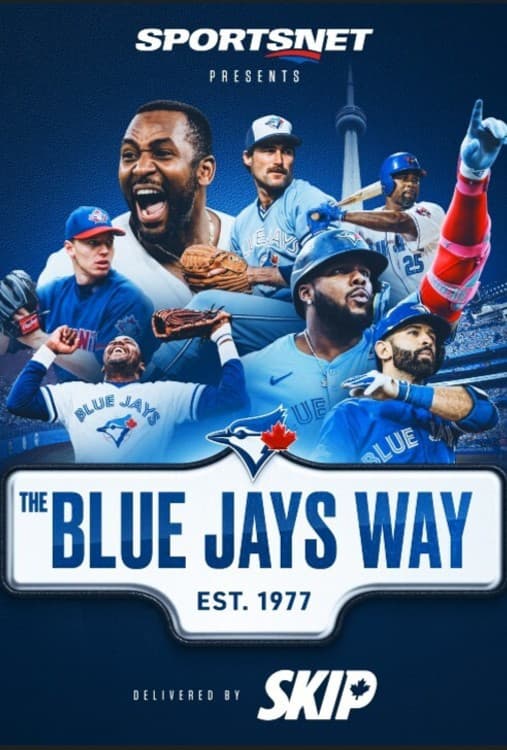 The Blue Jays Way