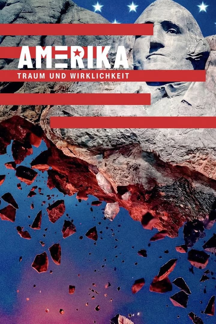 Amerika Traum und Wirklichkeit