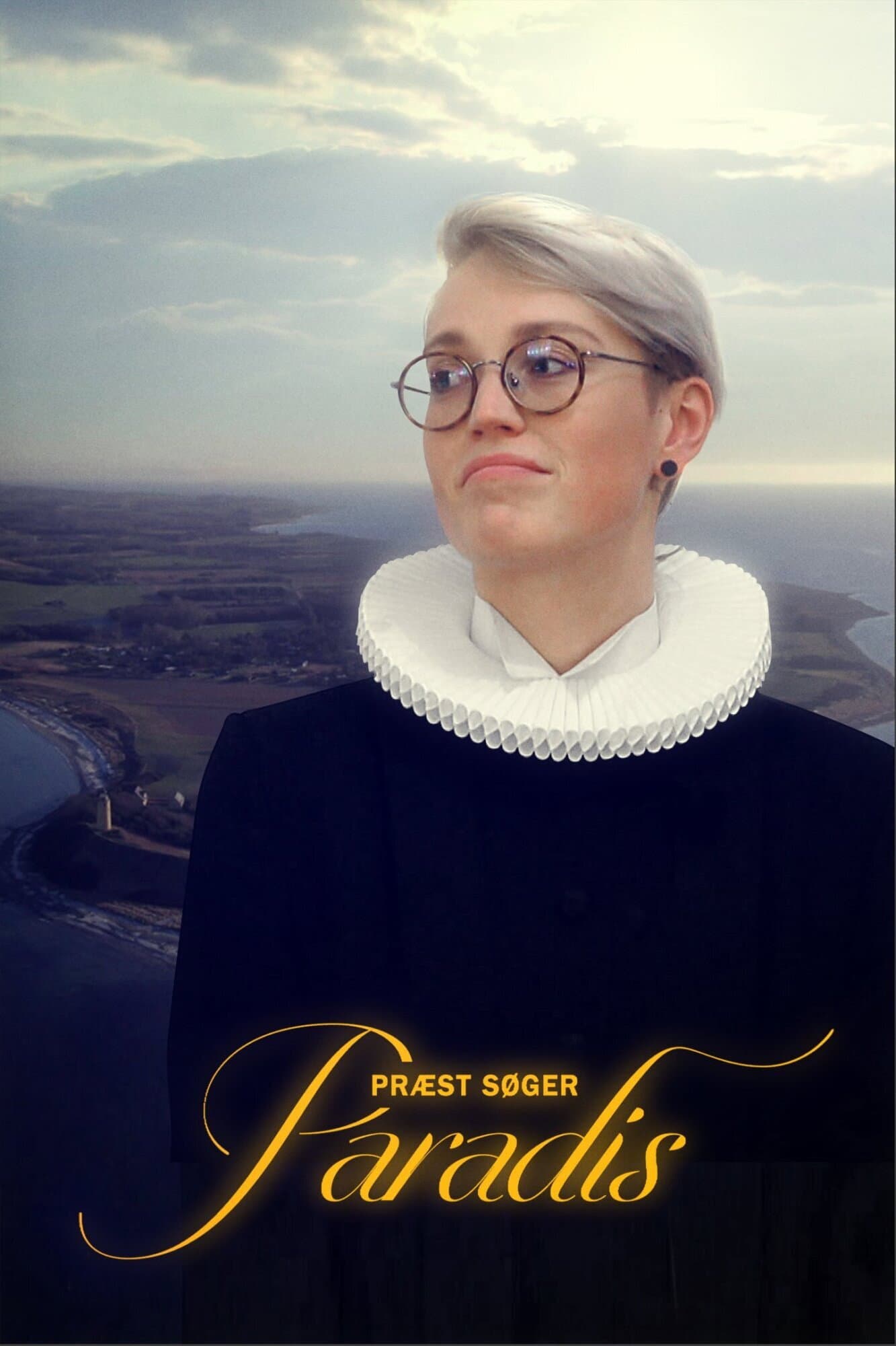 Præst søger Paradis