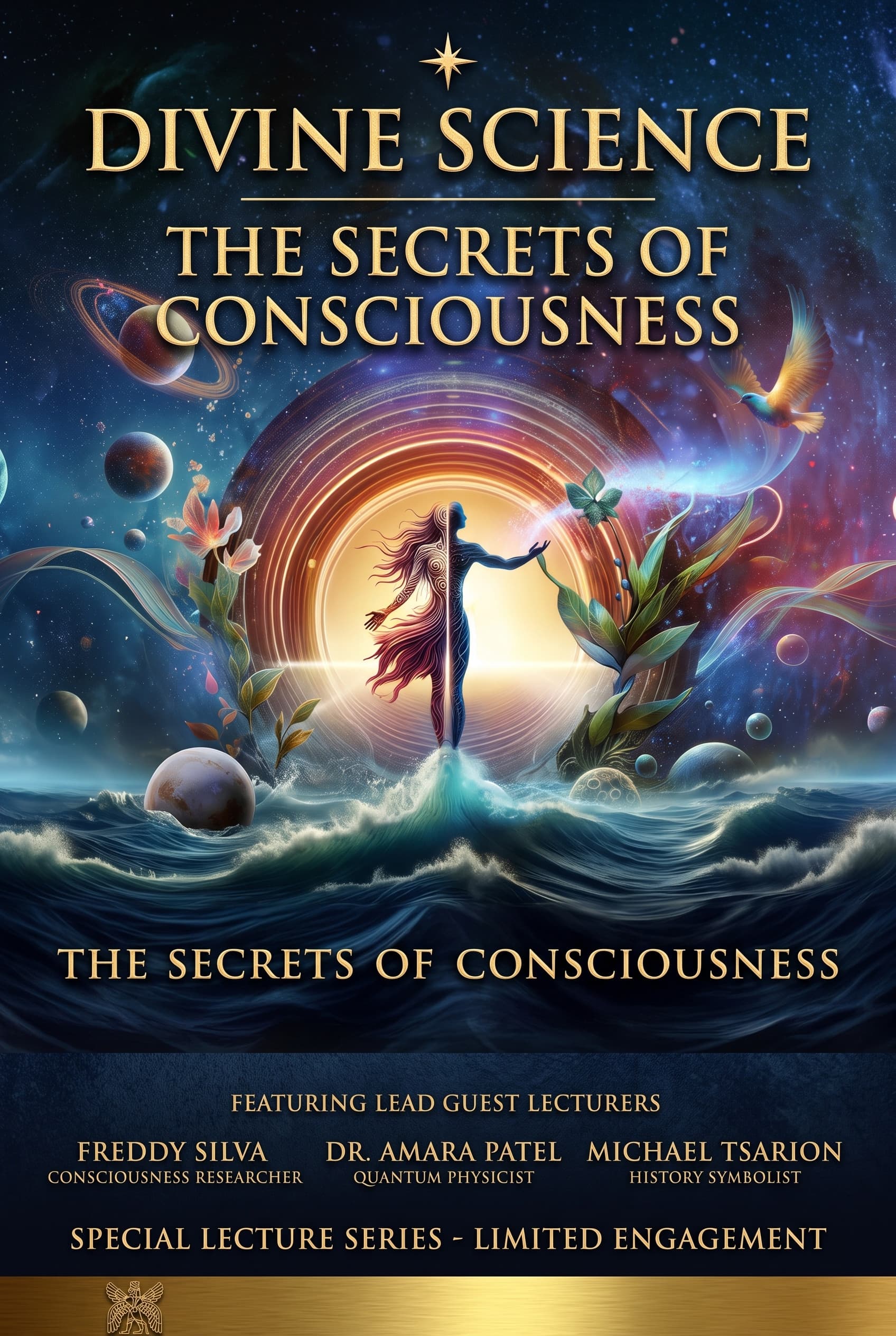 Divine Science