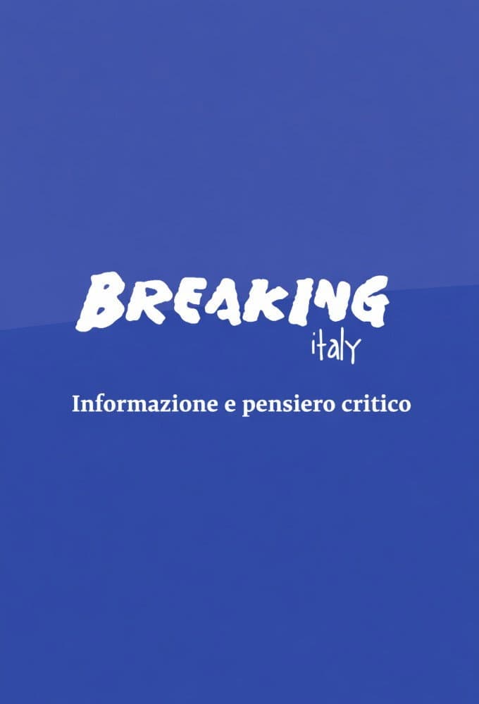 Breaking Italy