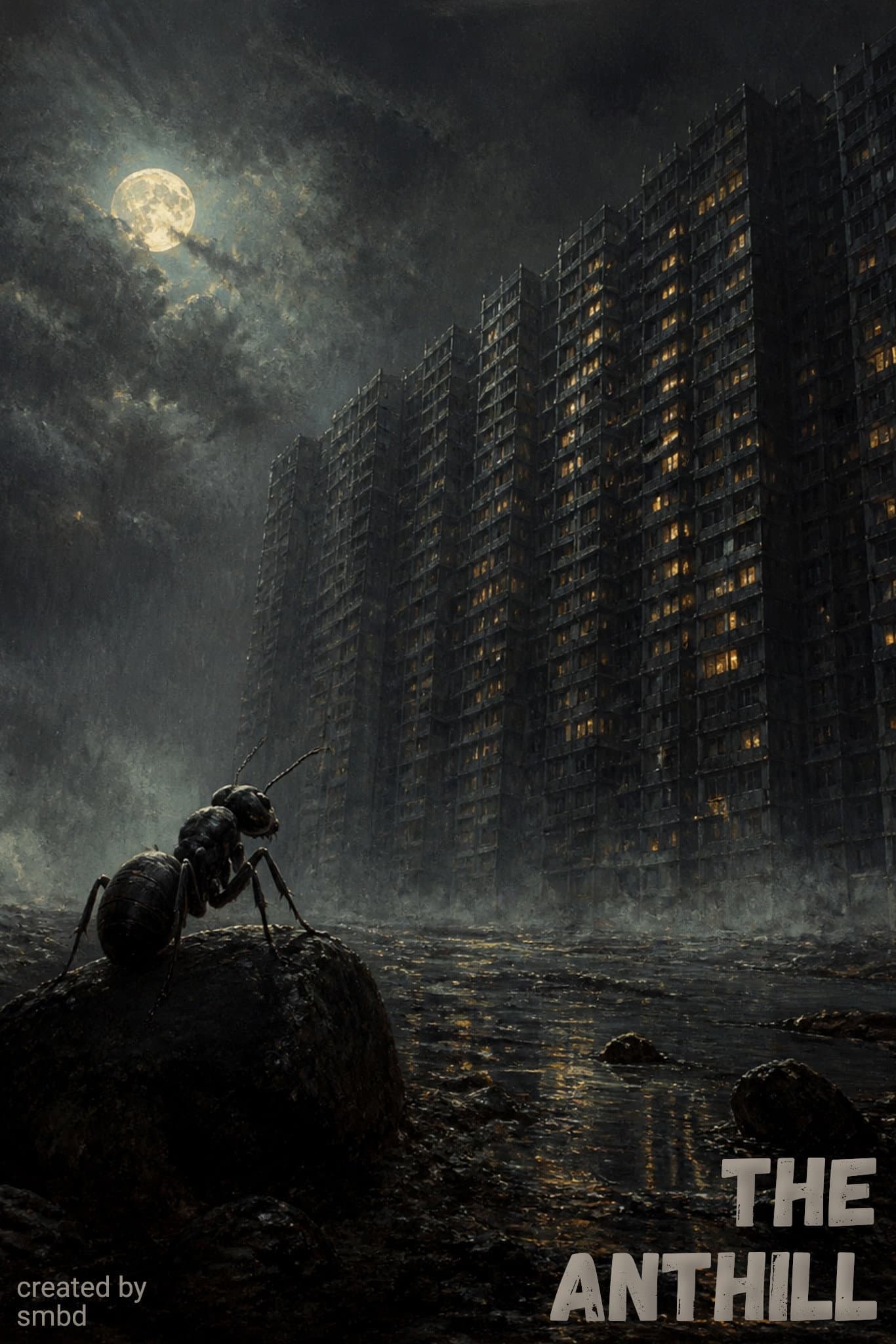 The Anthill